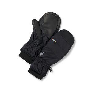 2572 Smartloft Mitten Black